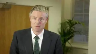 Zac Goldsmith on a Family Friendly London