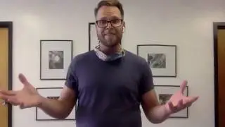 Episode 24 - Jonathan Russell - Banner Butter