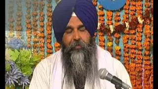 Singh Sahib Giani Jaswinder Singh Ji - Chaupai Sahib - Nitnem