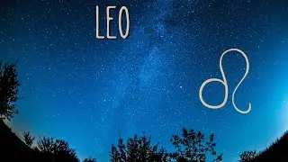 Leo February 2023