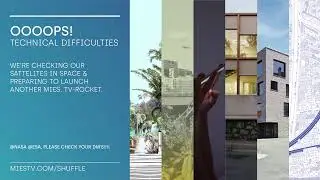 Mies. Shuffle 2020