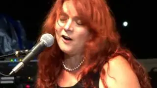 CAROLYN WONDERLAND LIVE AT THE 2016 BEAN BLOSSOM BLUES FEST