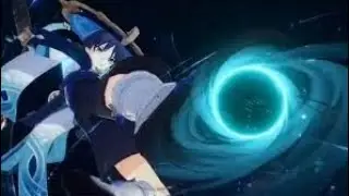 Talents Level 6+Wanderer's Troupe Charged Attack Build(in description)