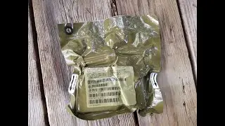 USAF SURVIVAL MODULE