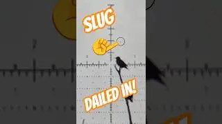 Let Physics do the heavy lifting | Calculated & Dailed in #fxairguns