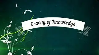 Gok Introduction