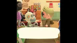 EASY Villager Photos - Animal Crossing #Shorts