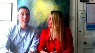 Relationship Boost (Research Study)