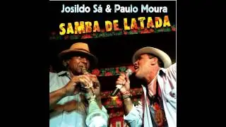 Pro Paulo - Josildo S&aacute; e Paulo Moura