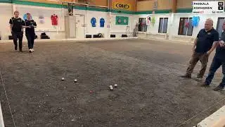 SportCam YT stream - 20/12/2025