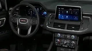 Android Automotive goes mainstream: A review of GM&rsquo;s new infotainment system | #carnews #carupdate