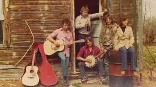 Walk right in the Door, Crooked Creek @ Expo &lsquo;86