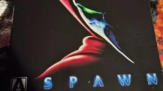 SPAWN 4k Review 