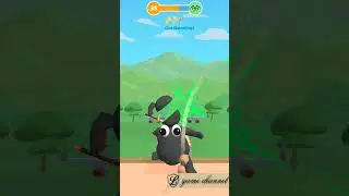 blades slasher swords 😉😉 gameplay // l game channel // android & ios game 28888 #mobilegame #shorts