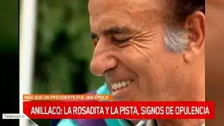 Muerte de Carlos Menem: Más que un presidente fue una época