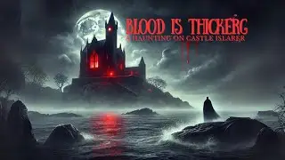 Blood is Thicker A Haunting on Castle Island
