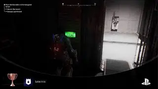 Gotham Knights PS5| Solid Alibi Trophy