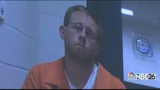 Seymour teacher charged with child enticement