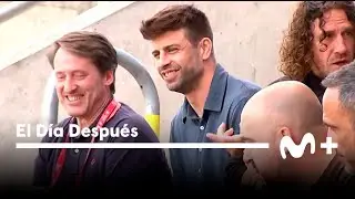 El Día Después (09/05/2022): Un día especial en Andorra