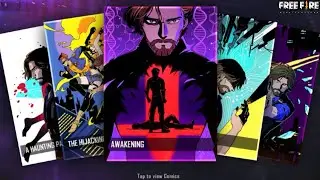 Finally All Chapters Are Unlocked Andrew 