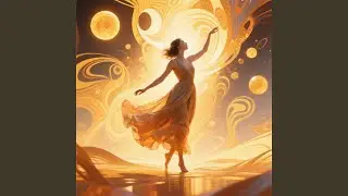 Dance in Eternity