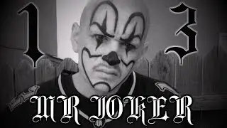 New 2018 Chicano rap MR JOKER these haters want to hate 🔥 🔥 🔥 BANGER 113%