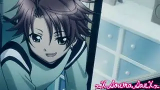 For every grain of sand... [MEP part// kutau]