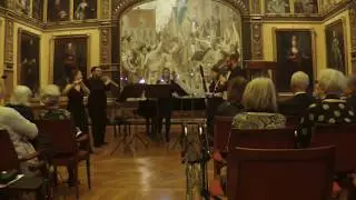 Reicha wind quintet op.88 n&ordm;2