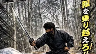 Ninjutsu and Shaolin: basic flow drills for spinal dexterity 