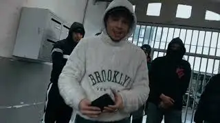 KolomboDZ - DZ BEL GUCCI ( Clip Officiel )