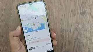 how to rent a car on Lyft | 2023 | step by step process | #usa #canada #lyft #carrentals #viral