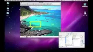 Mac OSX Howto: Annotate Image With Preview