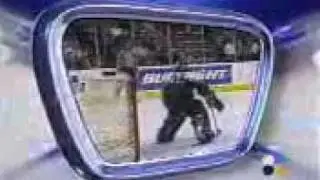 CKVU - Sports Page - Opening 2001