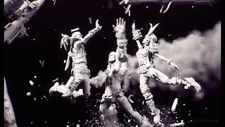 Borderlands 3 Teaser Trailer Song - Mask Of Mayhem [Extended version]