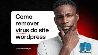 Site Hackeado? Veja Como Restaurar o index.php e Limpar Vírus no WordPress (100% Grátis)