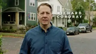Richard Cordray  - Streets Like This One -  Ohio Governor 2018