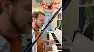 &ldquo;Kryptonite&rdquo; by 3 Doors Down