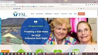Foundation for Senior Living