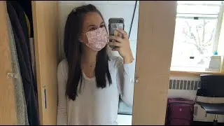 First Queen's University Vlog