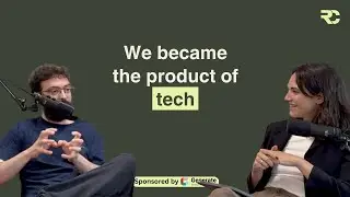 Can Design Fix Our Broken Relationship with Technology? With David Sanmartin, co-founder of Nothing