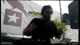 Paul K @ Corvin Club & Roof Terrace - ATC 16.08.20-21.