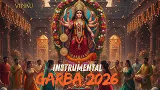 Gabra Reloaded: The Beat That Moves You | High Energy Melodious Instrumental Track | Vinku