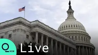 LIVE: House Debates Medicare Spending Cuts Triggered by $1.9 Trillion Covid Stimulus
