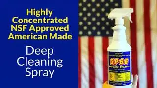 The Ultimate Guide to Simple Green Extreme Aircraft and Precision Cleaner   #SimpleGreen