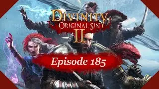 Divinity: Original Sin 2 Multi: D'&eacute;tranges statues gardent les sous-sols du manoir Kemm.