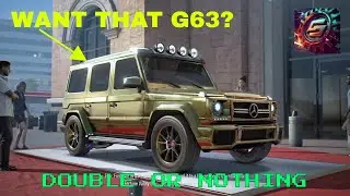 Double or Nothing! NFS Payback Mission | Gear Grinders