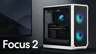 Focus 2 &ndash; Feature Reel