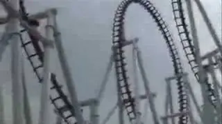 Jubilee Odyssey construction footage
