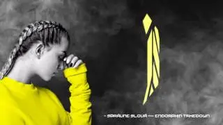 ALESS - SPR&Aacute;VNE SLOV&Aacute; prod. EndorphinTakedown