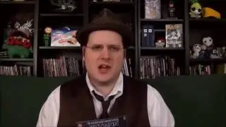 Linkara OWNS the Nostalgia Critic!